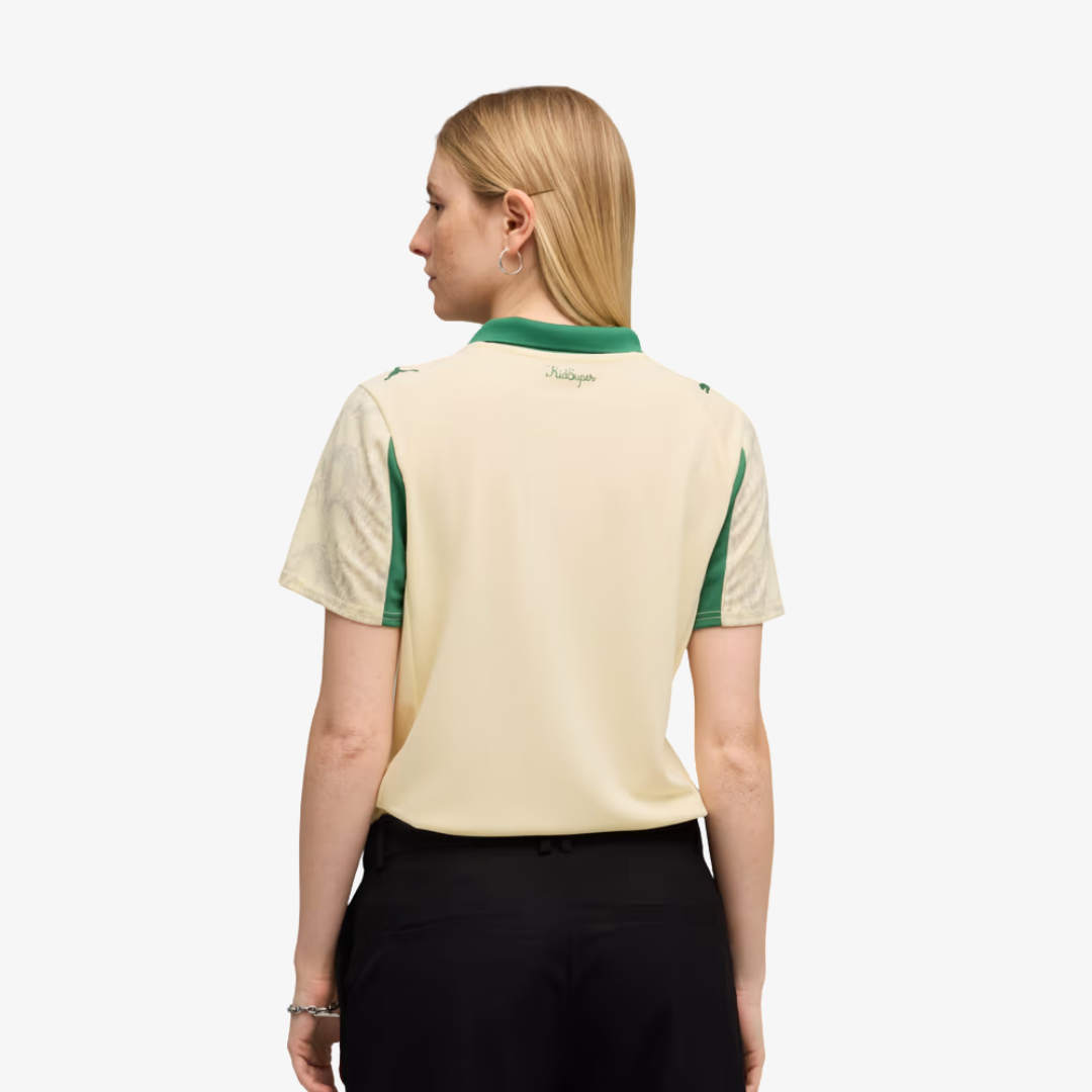 Camisola Feminina Palmeiras x KidSuper 2025/26