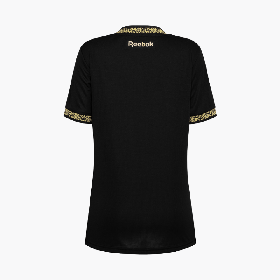 Camisola Feminina Botafogo 2024/25 Fora Torcedor