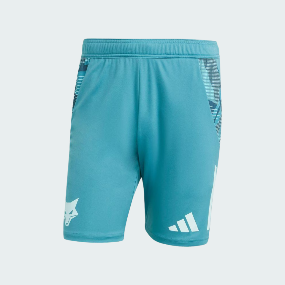 Conjunto Treino Cruzeiro 2025/26