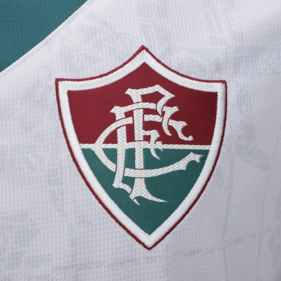 Camisola Fluminense 2024/25 Terceira