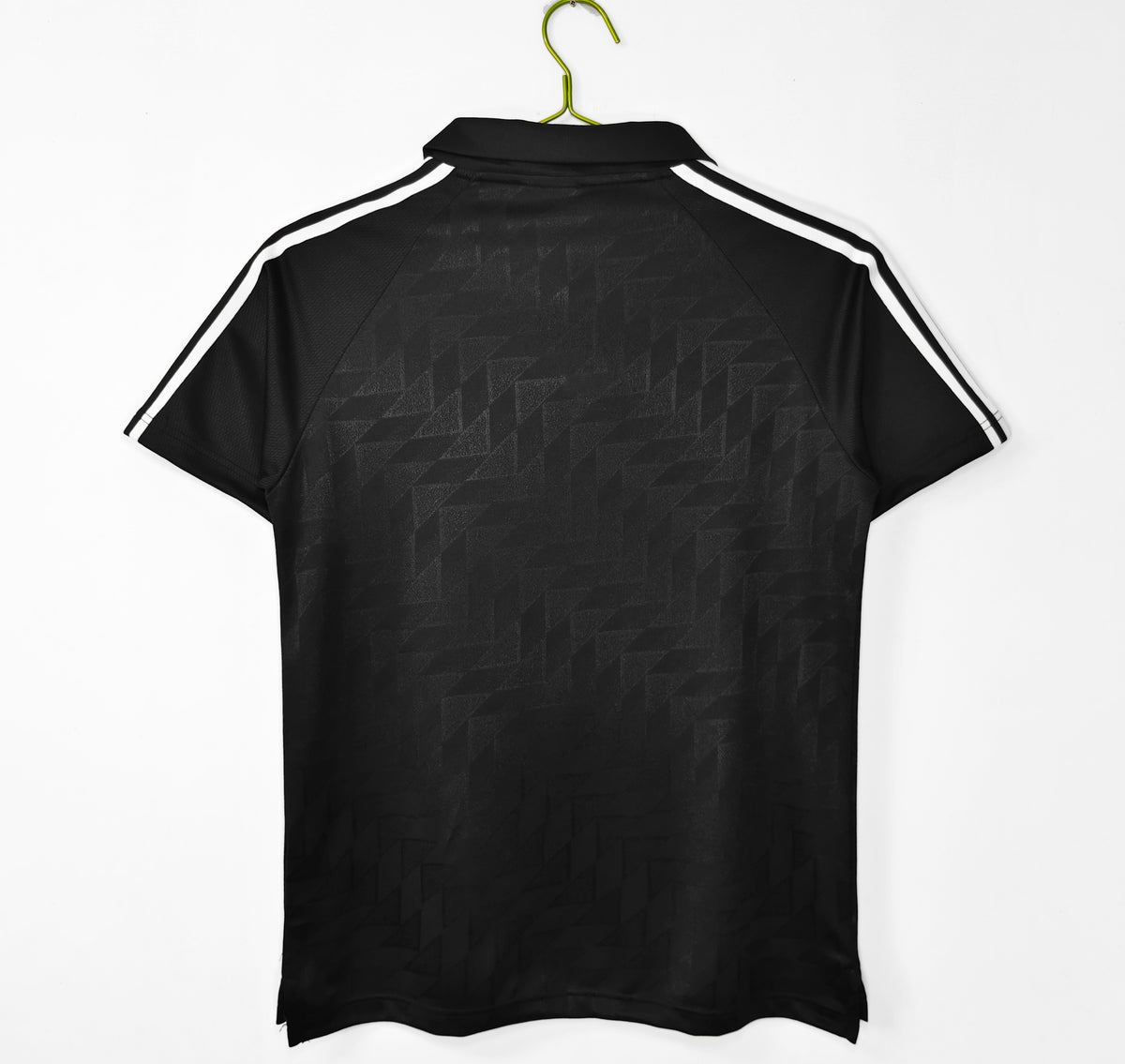 1988-90 Germany Retro Away Jersey