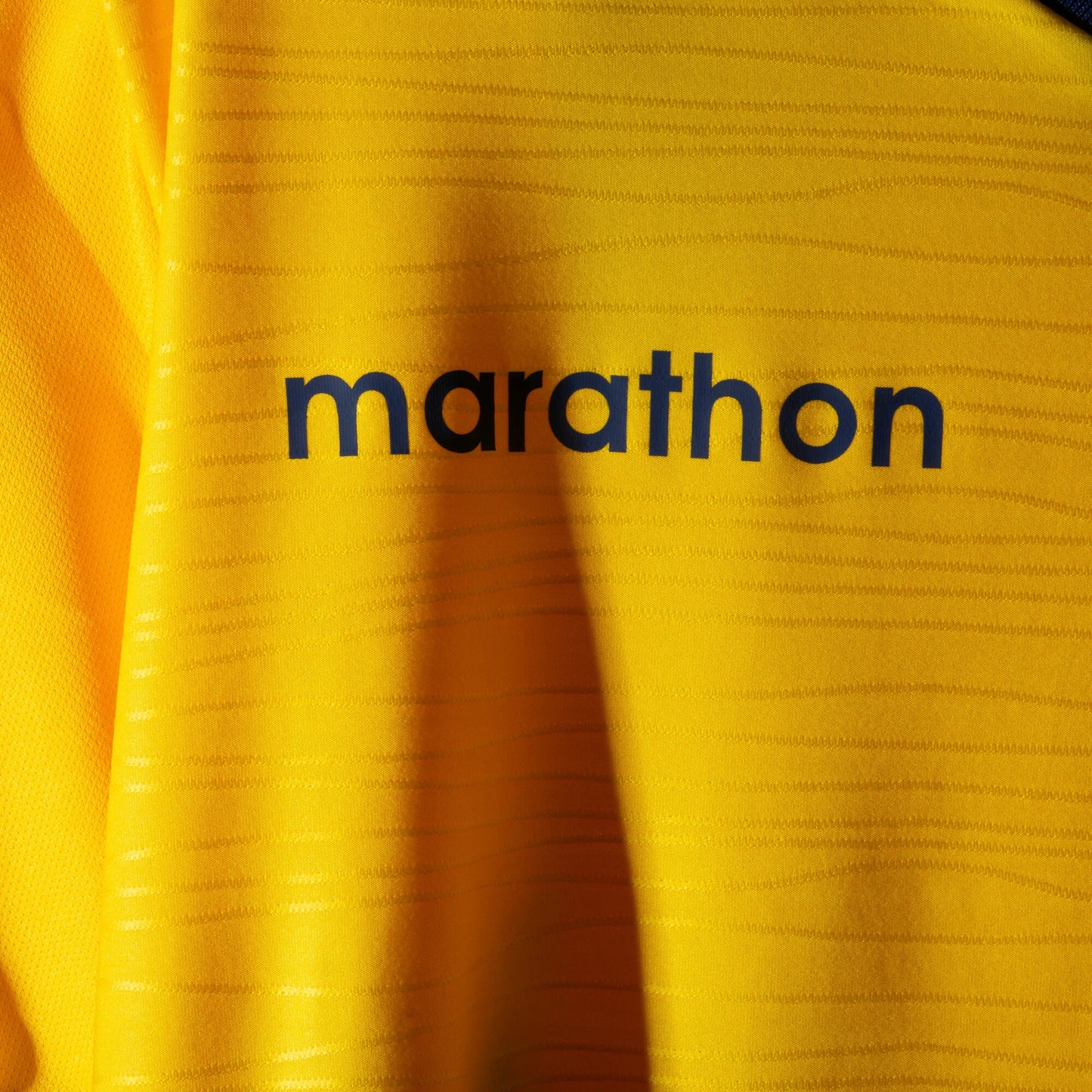 Ecuador Home Jersey 2026