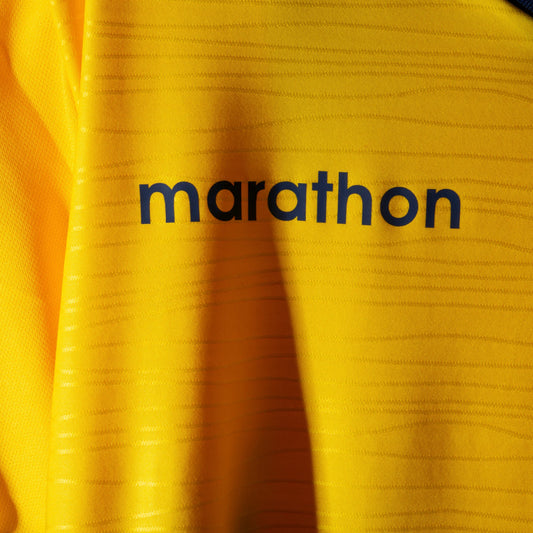Ecuador Home Jersey 2026
