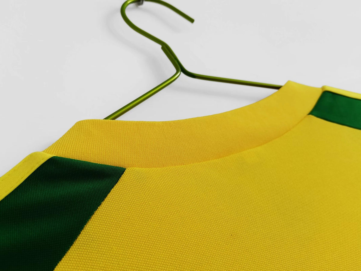 1982 Wales Retro Away Jersey