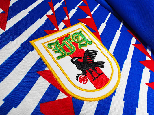1994-95 Japan Retro Home Jersey