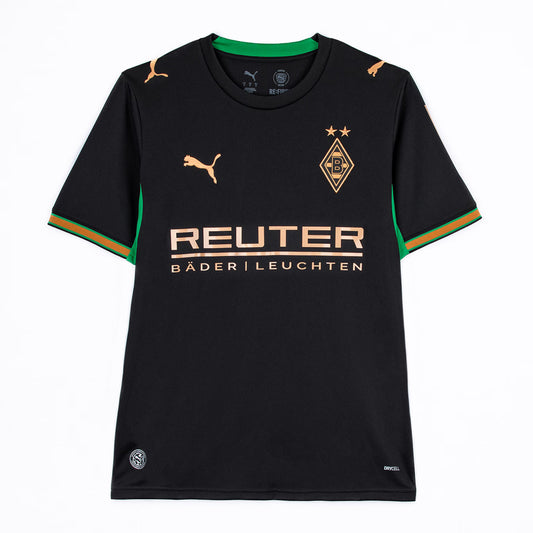 2026-27 Borussia M'gladbach Away Jersey