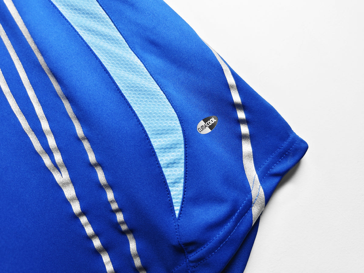 2006 Japan Retro Home Jersey