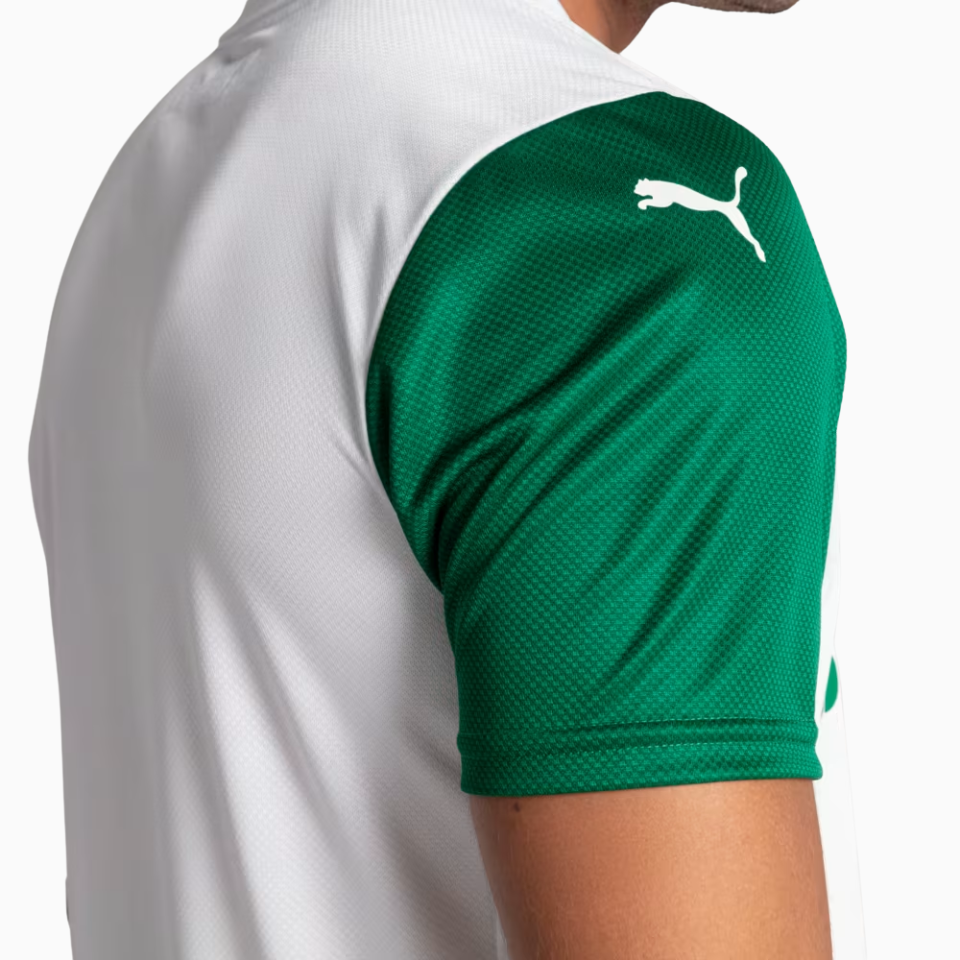 Camisola Palmeiras 2025/26 Fora Jogador