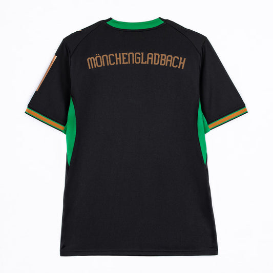2026-27 Borussia M'gladbach Away Jersey
