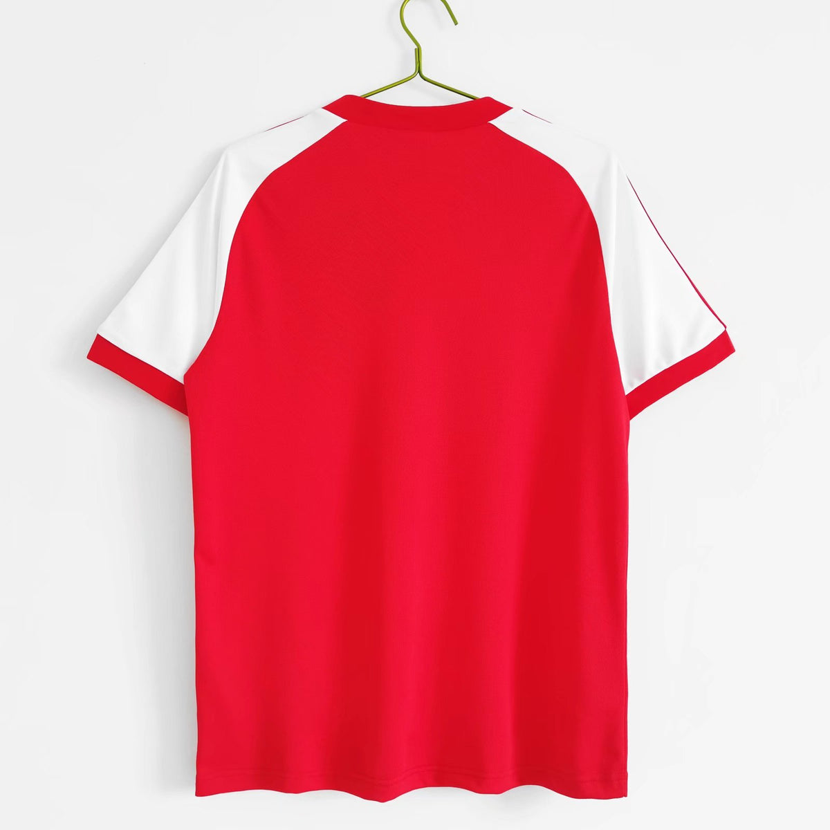 Camiseta Retro Local Gales 1982