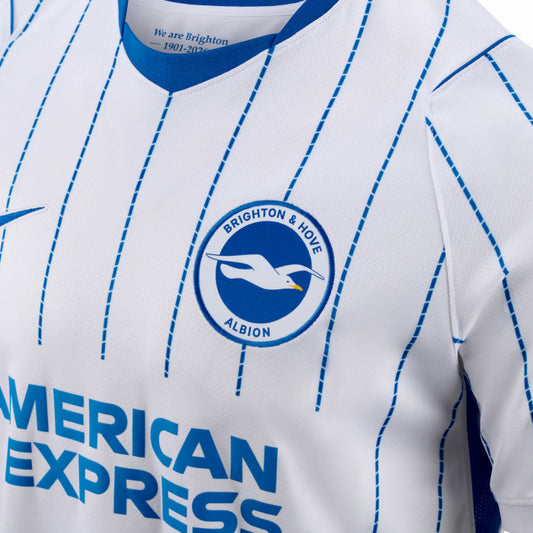 2026-27 Brighton Away Jersey