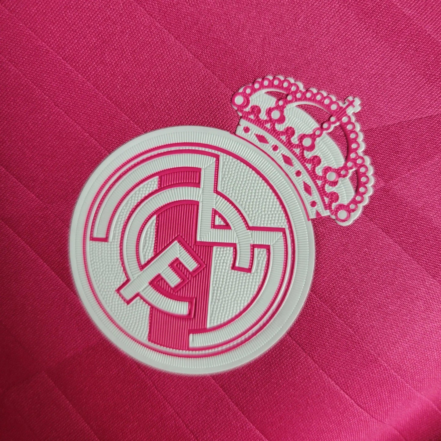 Camisola Real Madrid Fora 14/15 Retro