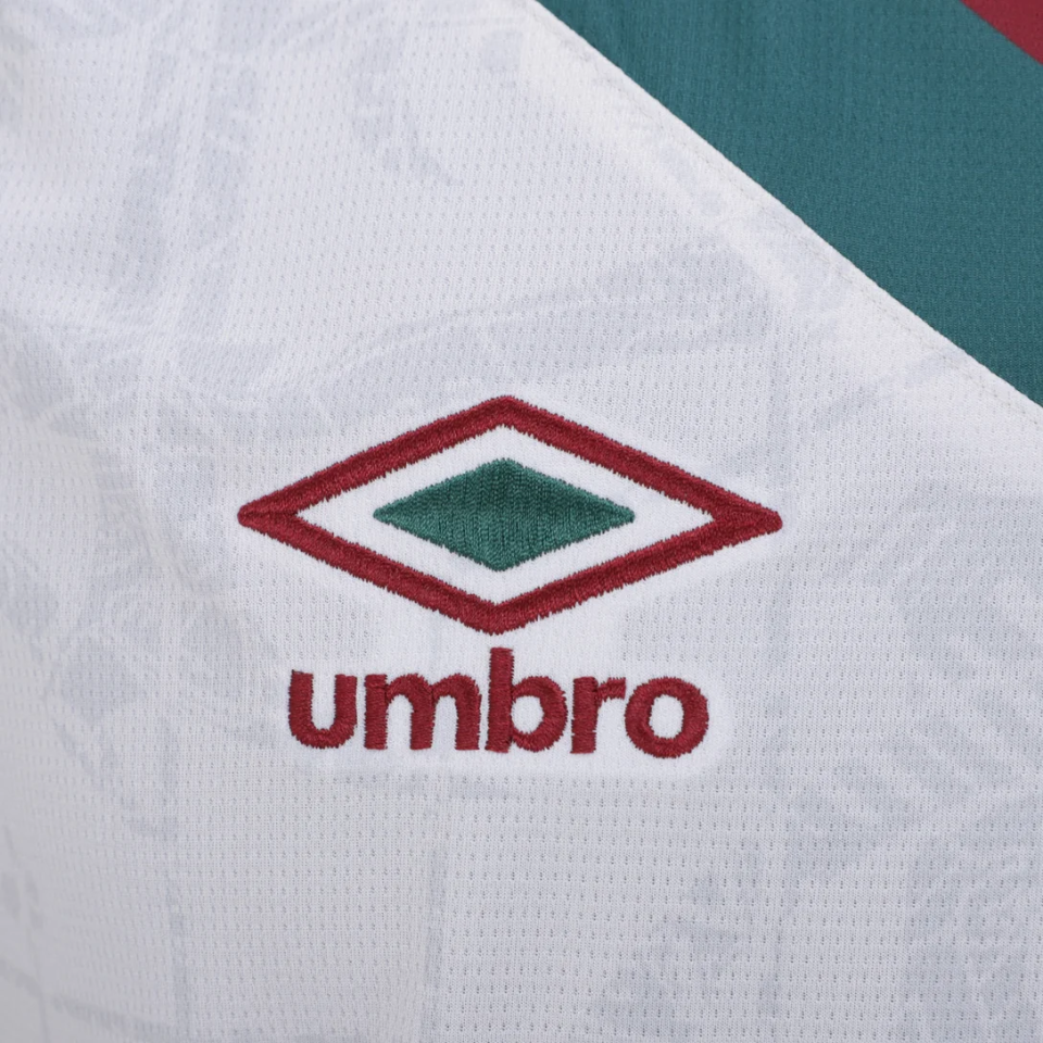 Camisola Fluminense 2024/25 Terceira
