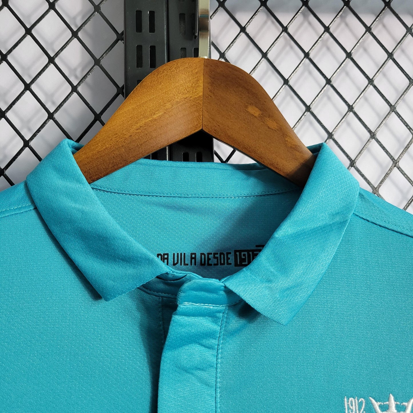 Camisola Santos third 12/13 Retro