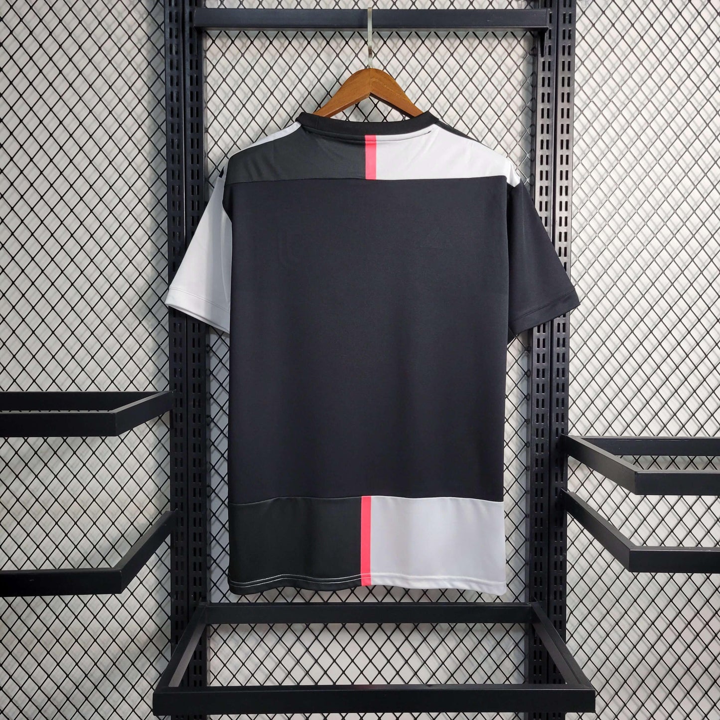 Camisola Juventus Casa 19/20 Retro
