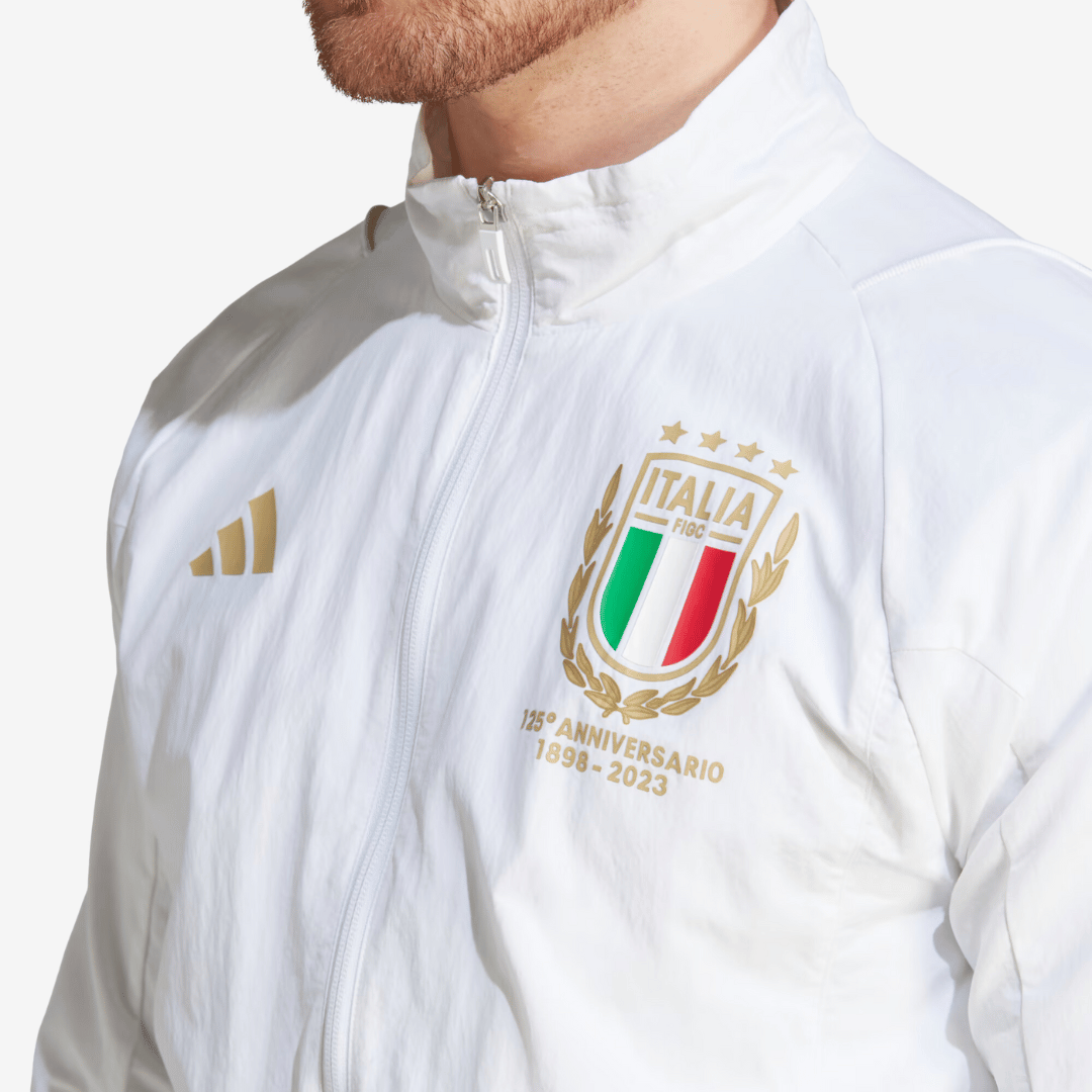Casaco Italy 125th Anniversary