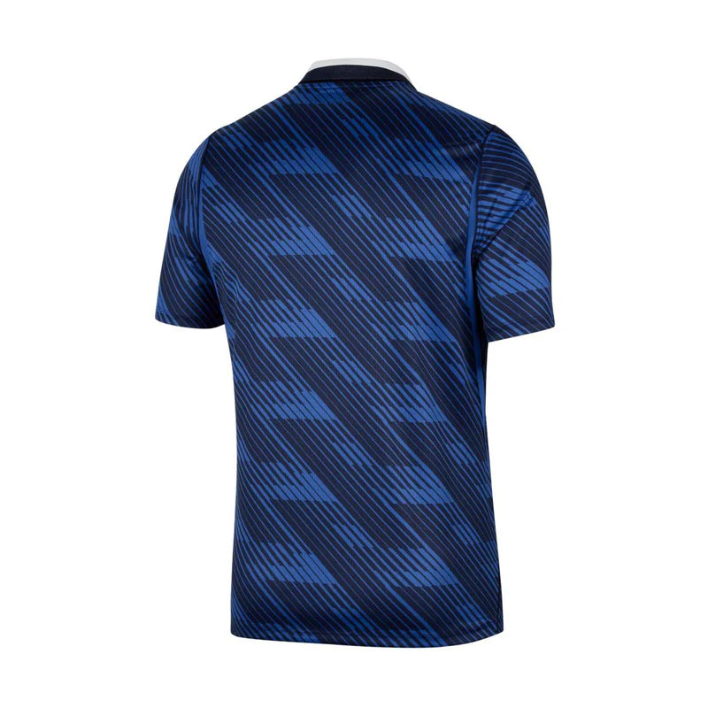 France Home Jersey 2026