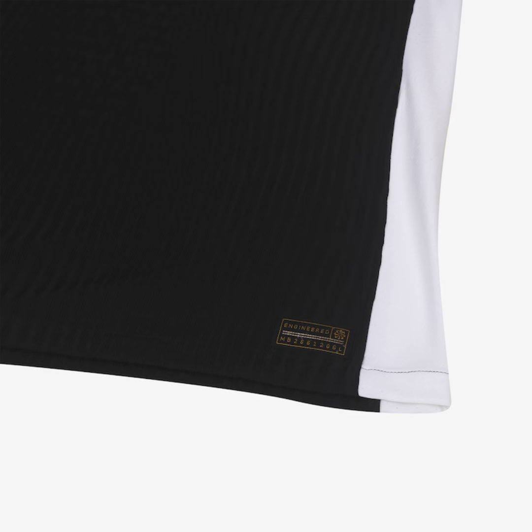 Camisola Corinthians 2025/26 Fora Jogador