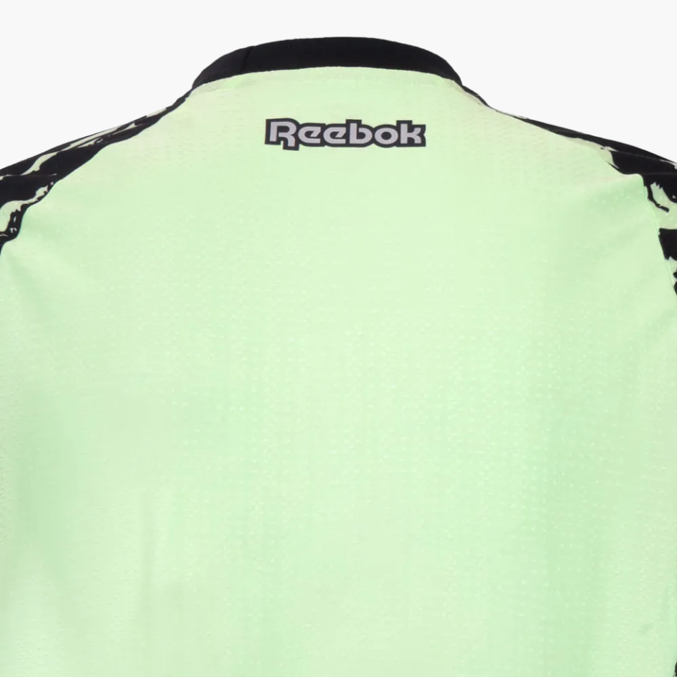 Camisola Goalkeeper Botafogo 2025/26 Fourth