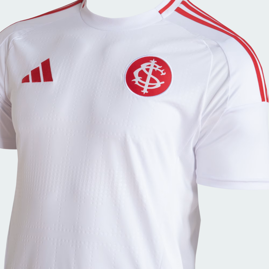 Camisola Internacional 2025/26 Fora Torcedor