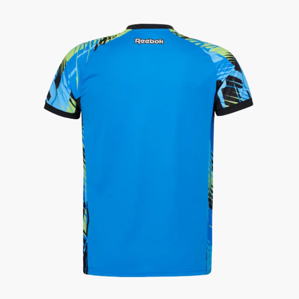 Camisola Goalkeeper Botafogo 2025/26 Casa
