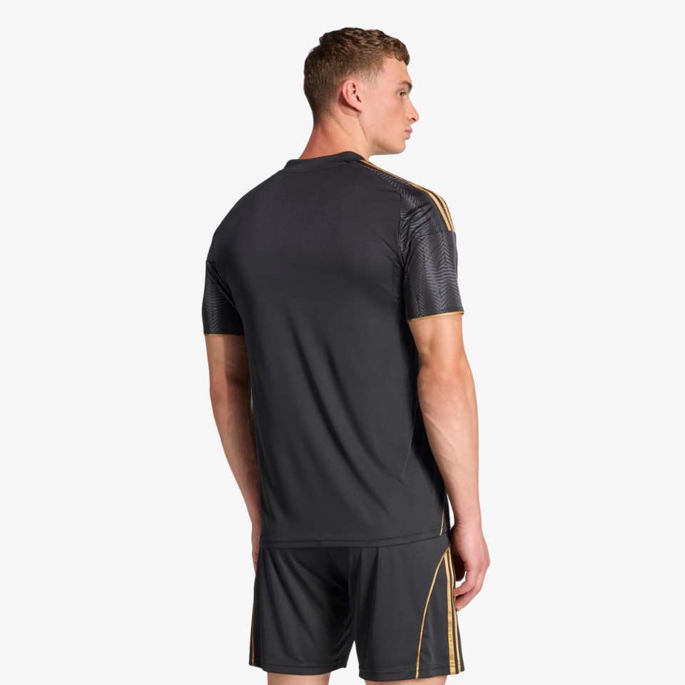 Camisola Atlético Mineiro 2025/26 Terceira