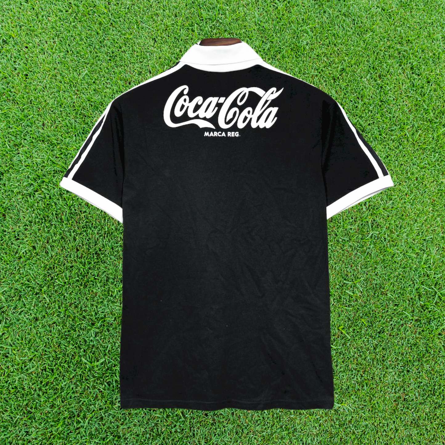 Camisola Vasco home 1988 Retro