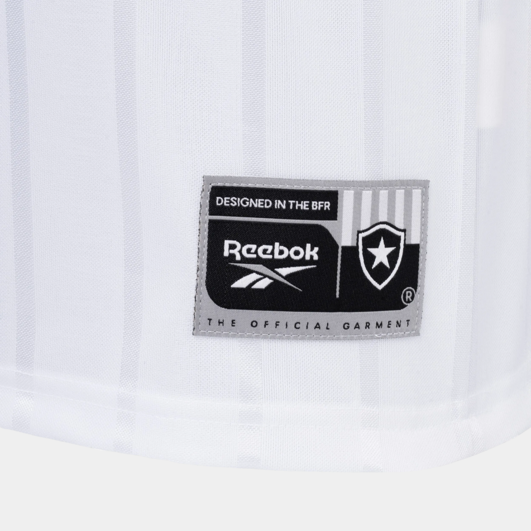 Camisola Botafogo 2025/26 Terceira