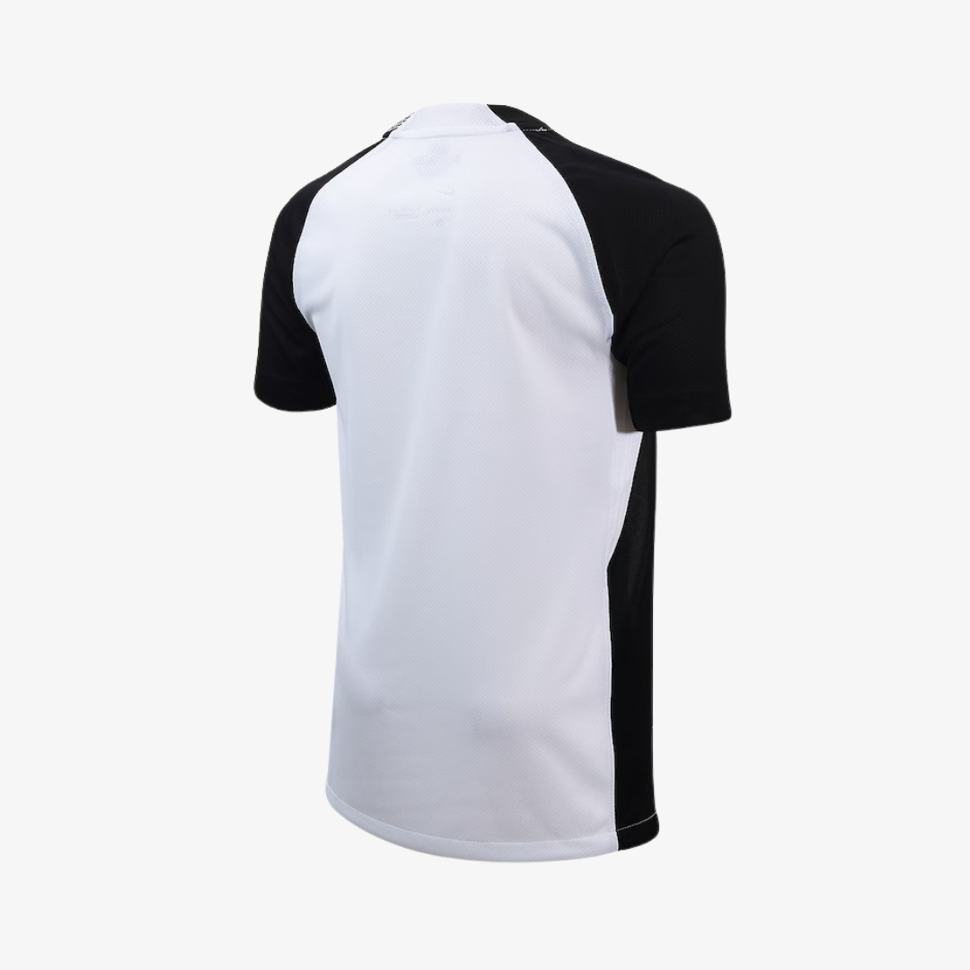Conjunto Infantil Corinthians 2025/26 Casa Torcedor