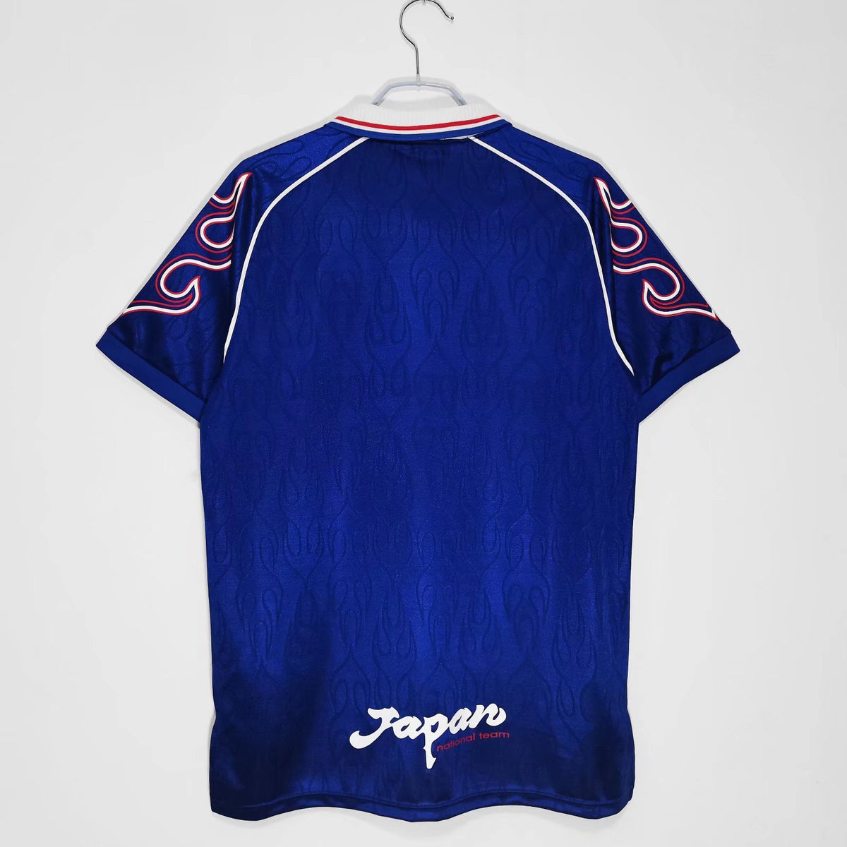 1998 Japan Retro Home Shirt