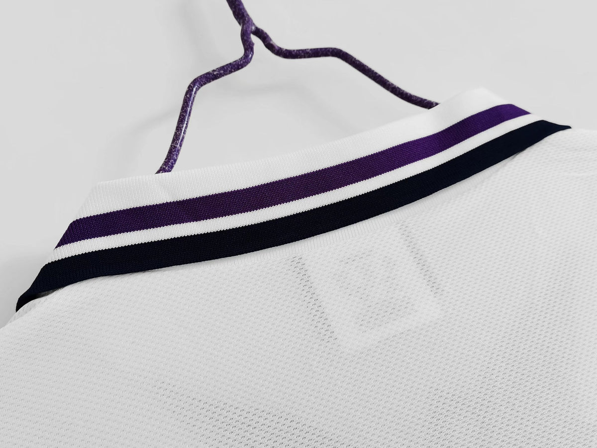 1995-96 Scotland Retro Away Jersey