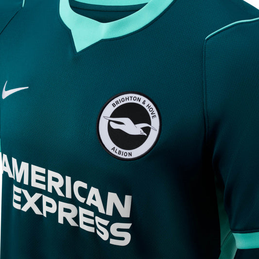 2026-27 Brighton Third Jersey