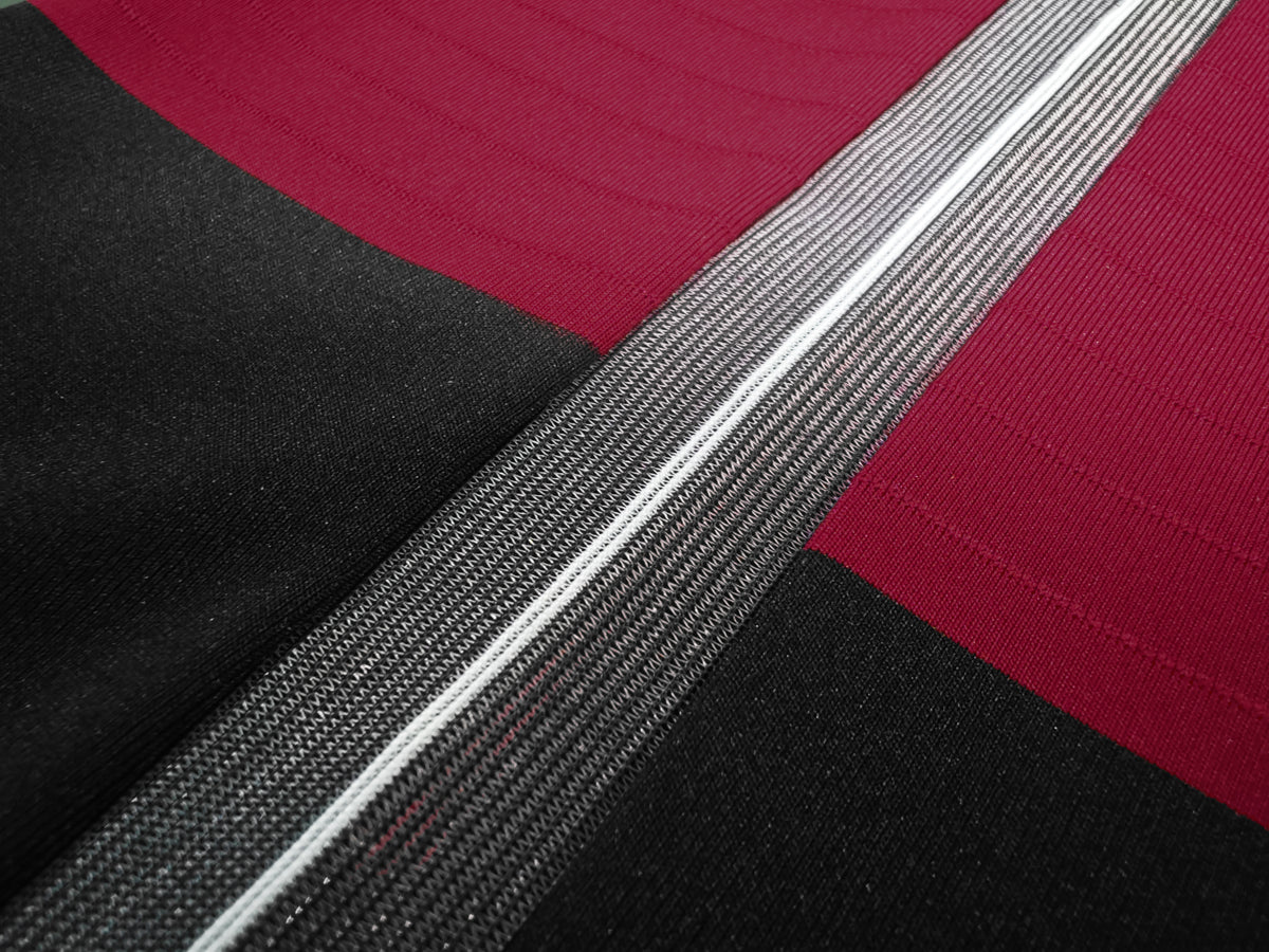 2014 Germany Retro Away Jersey
