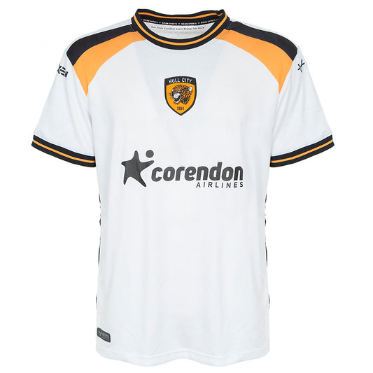2026-27 Hull City Away Jersey