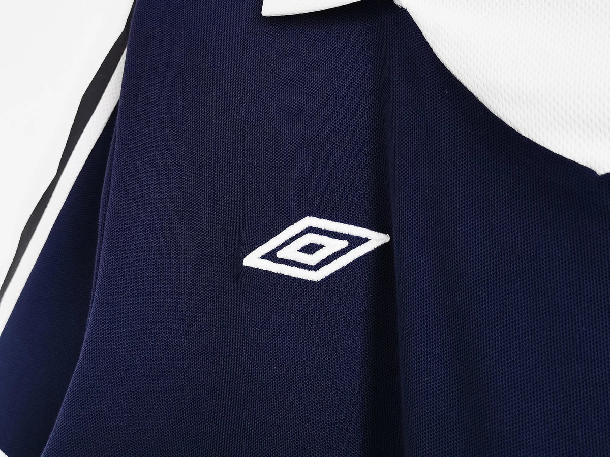 1978 Scotland Retro Home Jersey