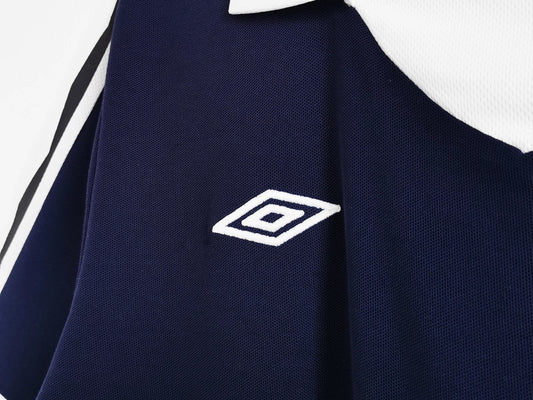 1978 Scotland Retro Home Jersey