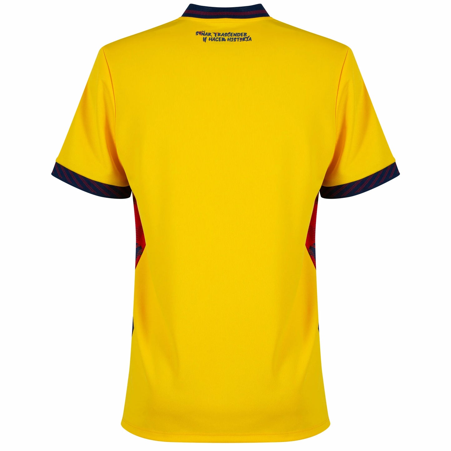 Ecuador Home Jersey 2026