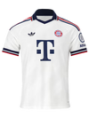 2026-27 Bayern München Away Jersey