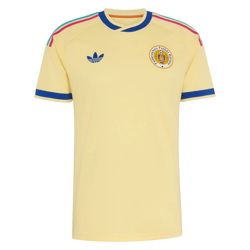 Curaçao Away Jersey 2026