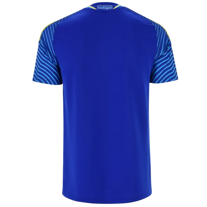 Curaçao Home Jersey 2026