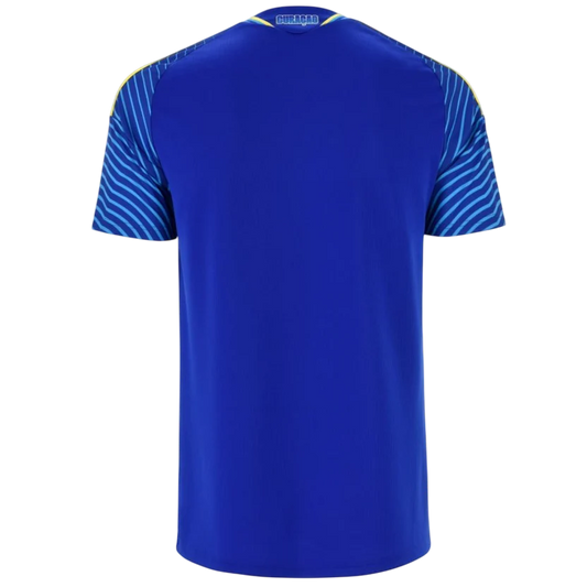 Camiseta Local Curaçao 2026