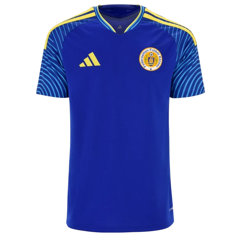 Curaçao Home Jersey 2026