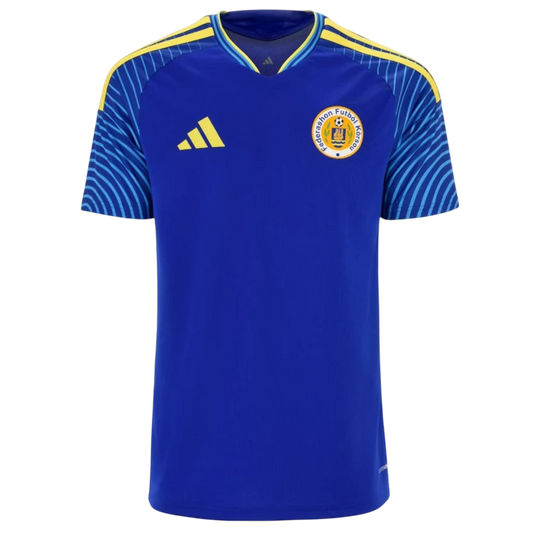 Camiseta Local Curaçao 2026
