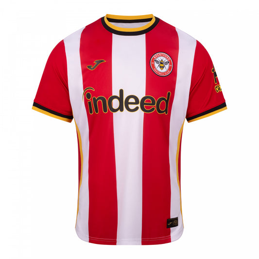 2026-28 Brentford Home Jersey
