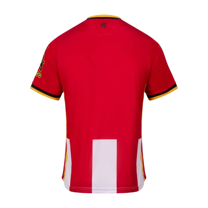 Camiseta Local Brentford 2026-28