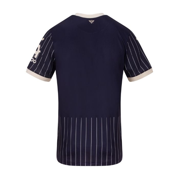 2026-27 Brentford Away Jersey