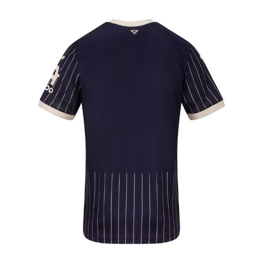 2026-27 Brentford Away Jersey