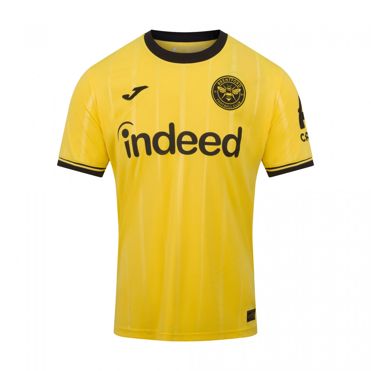 2026-27 Brentford Third Jersey
