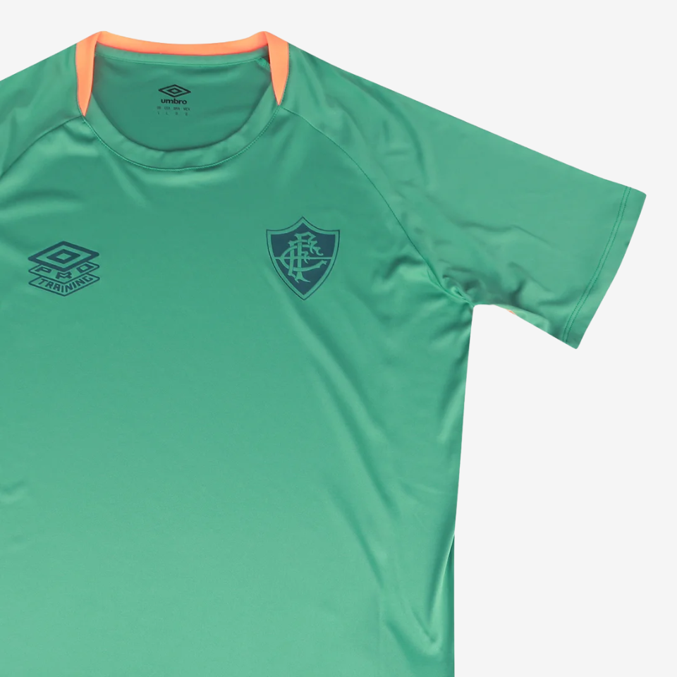 Camisola Training Fluminense 2025/26