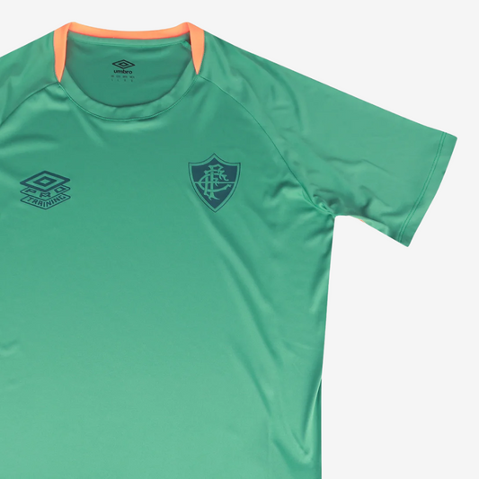 Training Fluminense 2025/26 Jersey